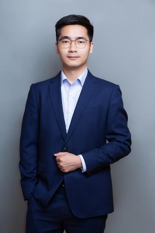彭瑛 选角与表演指导负责人