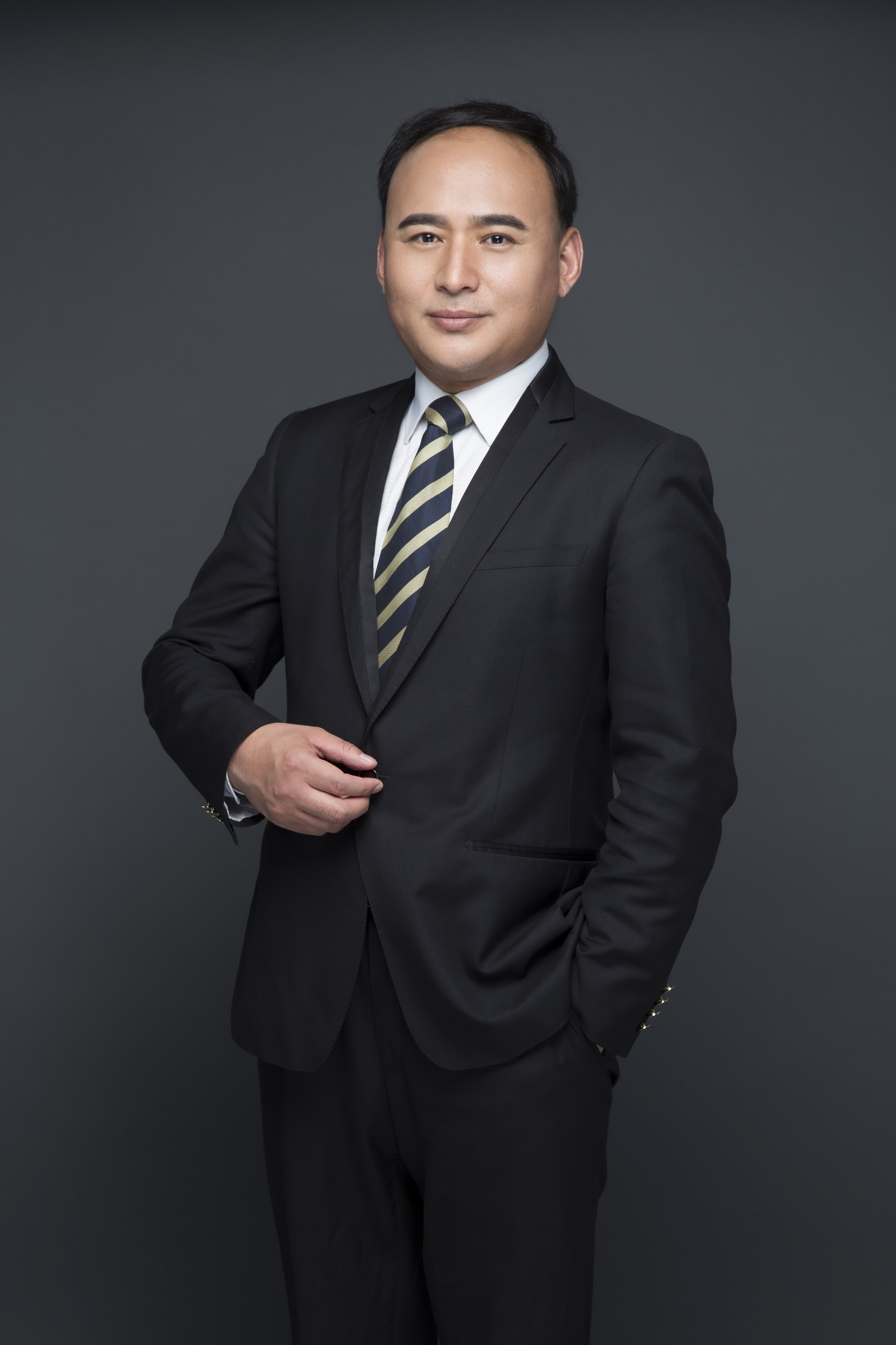 魏夜 跟组制片负责人